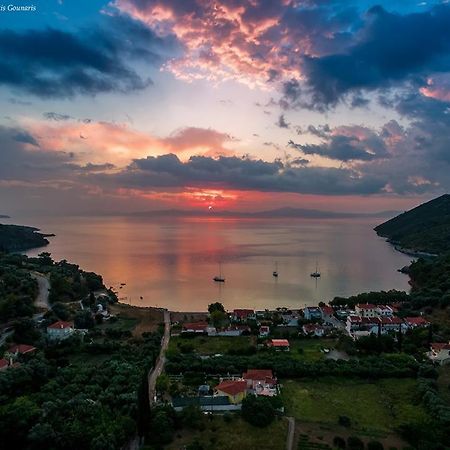 Elisabeth Villas Kerveli Екстериор снимка