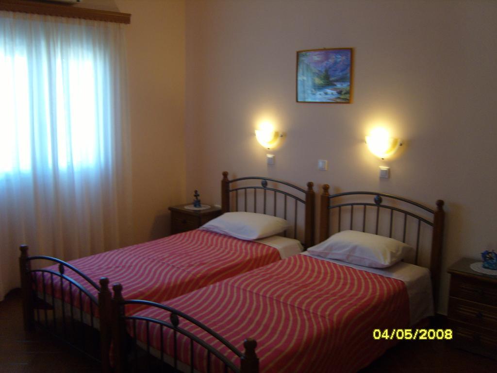 Elisabeth Villas Kerveli Стая снимка
