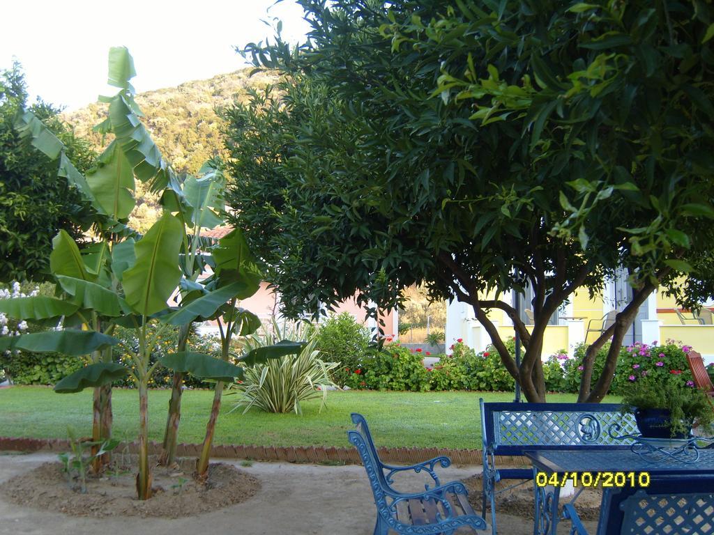 Elisabeth Villas Kerveli Екстериор снимка