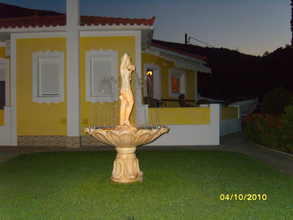 Elisabeth Villas Kerveli Екстериор снимка