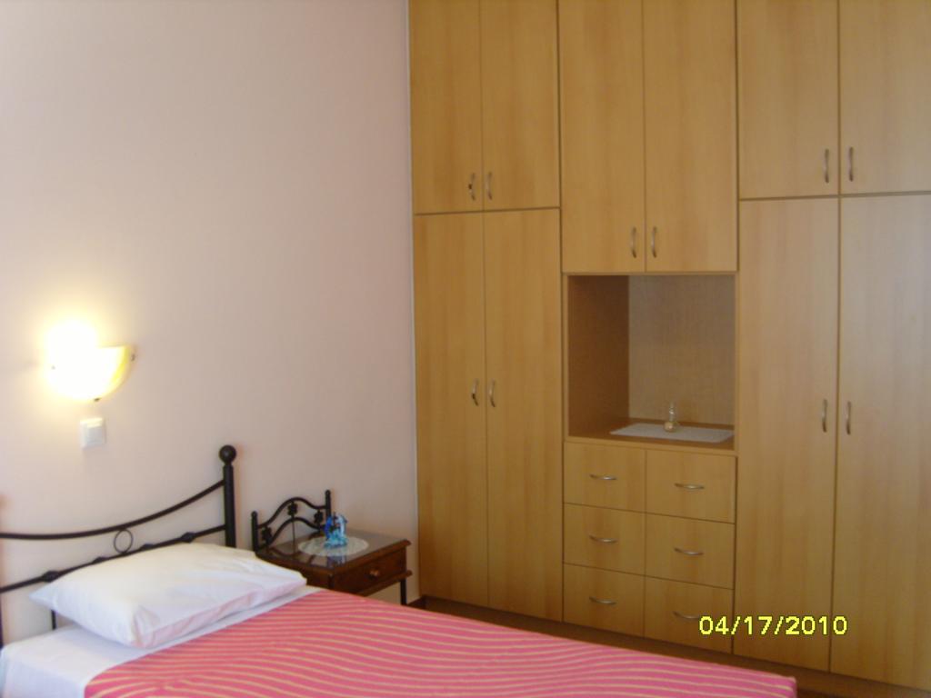 Elisabeth Villas Kerveli Стая снимка