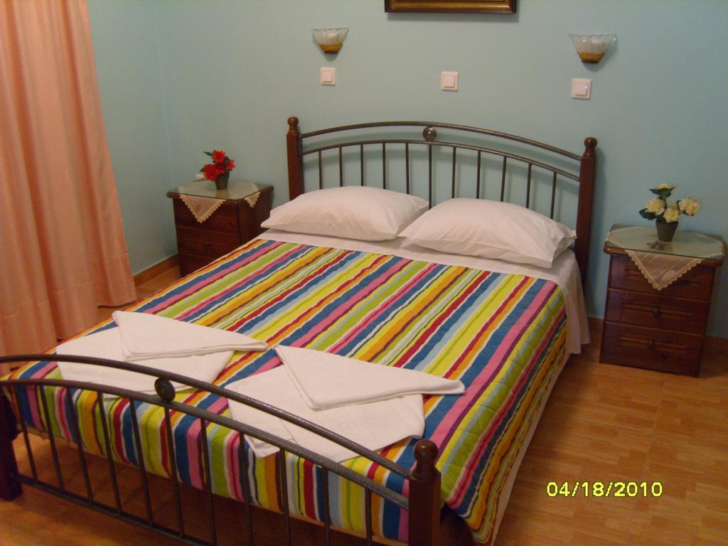 Elisabeth Villas Kerveli Екстериор снимка